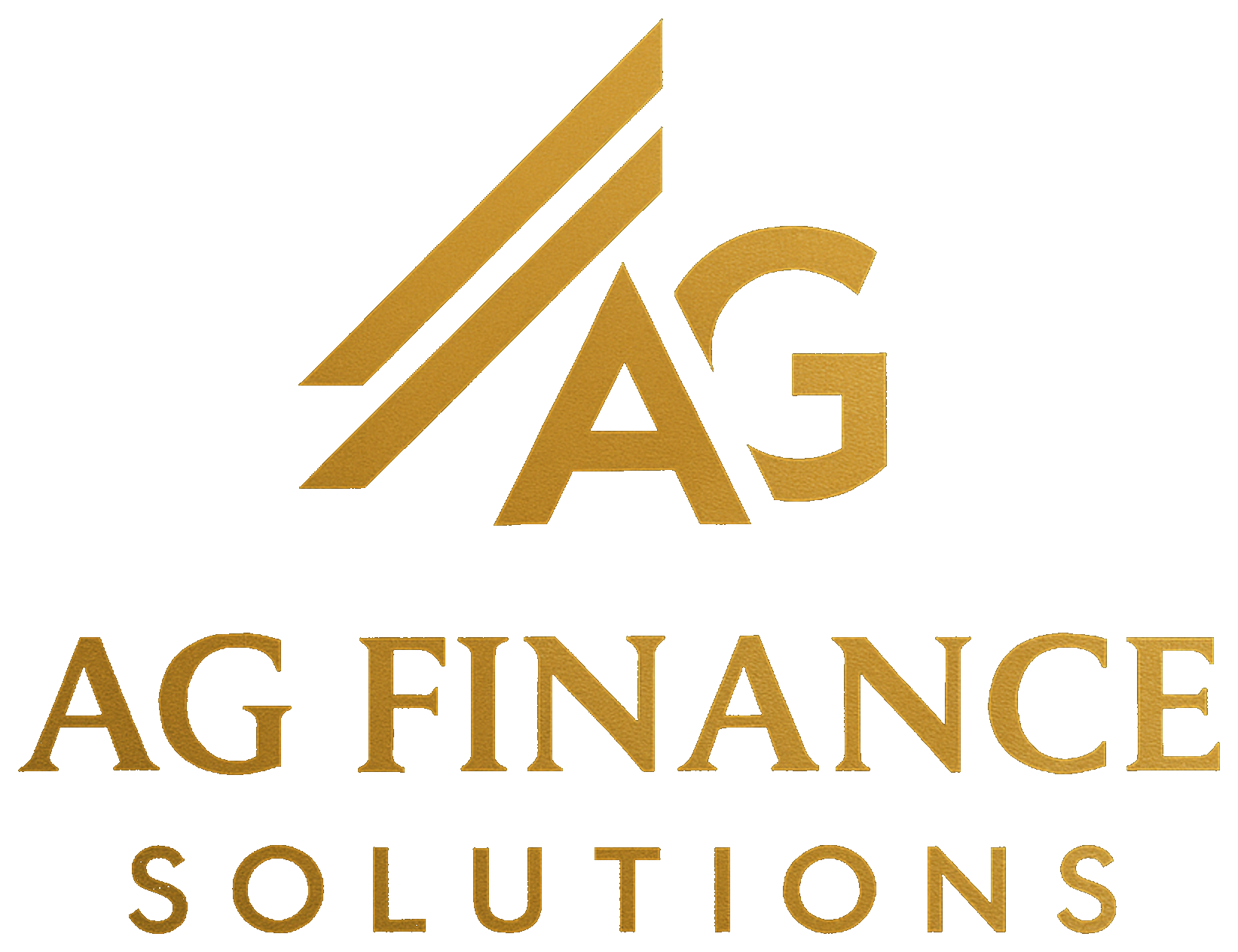 AG Finance Solutions Logo